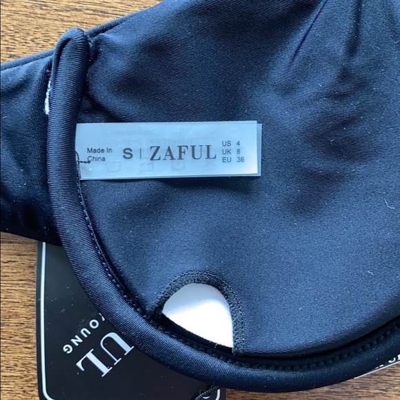 Zaful bikini - Picture 4 of 6